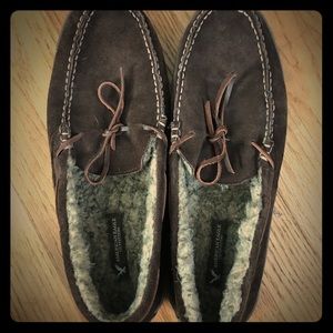 Men’s American Eagle Slippers